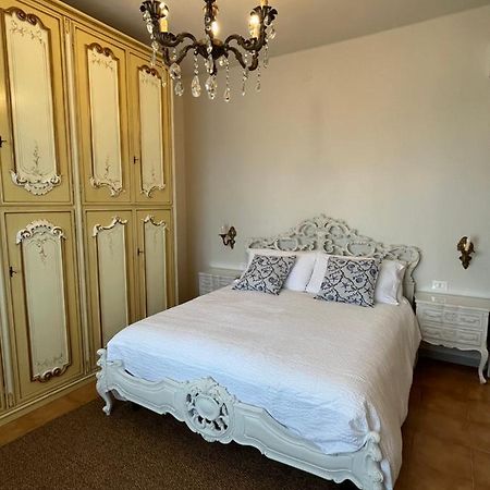 Casa Di Vavi Apartment ออสเปดาเลตตี ภายนอก รูปภาพ
