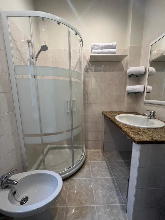 Casa Di Vavi Apartment ออสเปดาเลตตี ภายนอก รูปภาพ