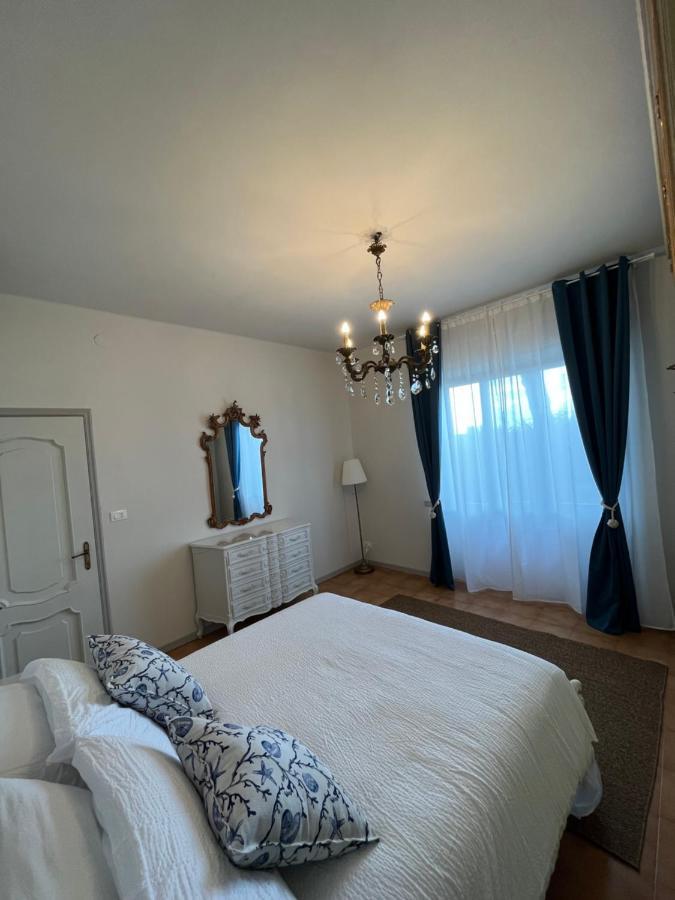 Casa Di Vavi Apartment ออสเปดาเลตตี ภายนอก รูปภาพ